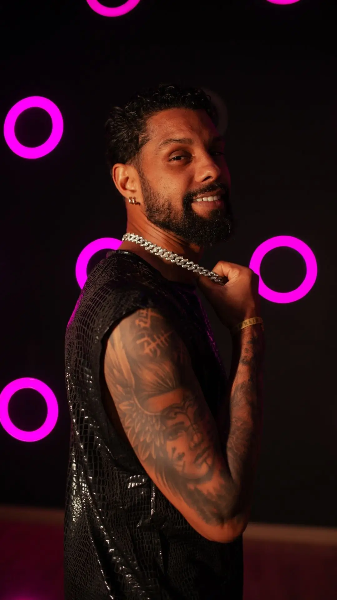 Matheus Pereira